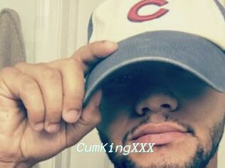 CumKingXXX