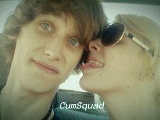 CumSquad