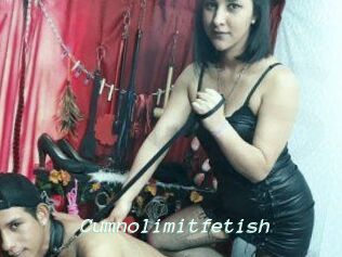 Cumnolimitfetish