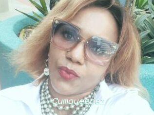 Cumqueenex