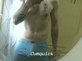 Cumquick