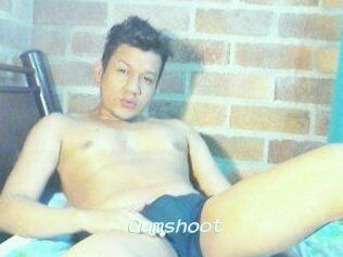 Cumshoot
