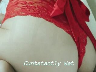 Cuntstantly_Wet