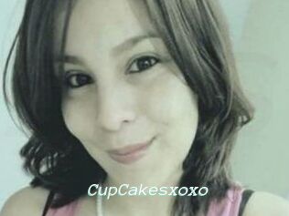 CupCakesxoxo