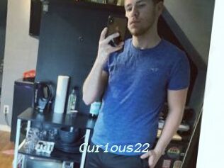 Curious22