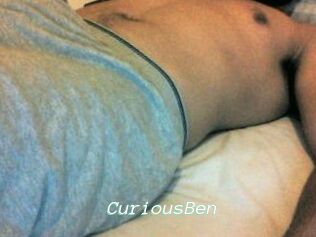 CuriousBen