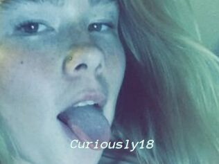 Curiously18