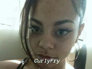 CurlyFry