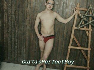 CurtisPerfectBoy