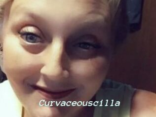 Curvaceouscilla