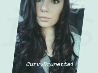 CurvyBrunette1