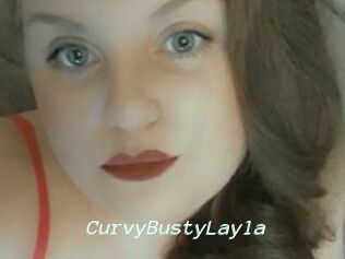 CurvyBustyLayla