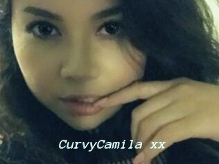 CurvyCamila_xx