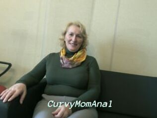 CurvyMomAnal