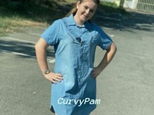 CurvyPam