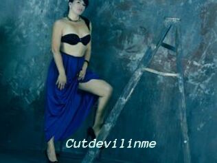 Cutdevilinme
