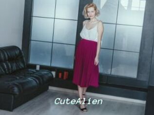 CuteAlien
