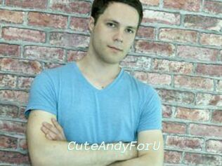 CuteAndyForU