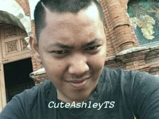 CuteAshleyTS