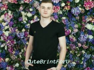 CuteBrintForU