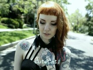 CuteCati