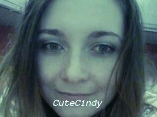 CuteCindy_