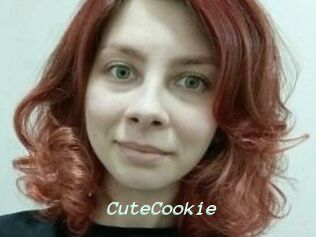 CuteCookie