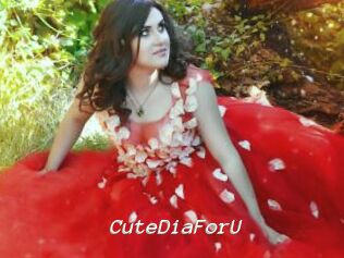 CuteDiaForU
