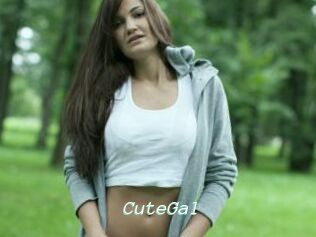 CuteGal