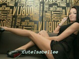 CuteIsabellee