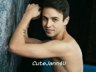 CuteJann4U