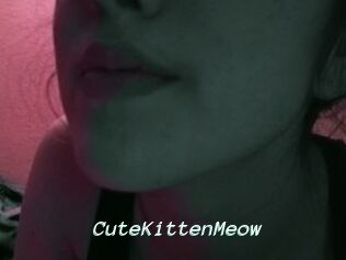 CuteKittenMeow