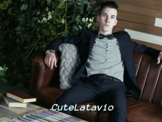 CuteLatavio