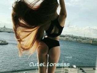 CuteLionesss