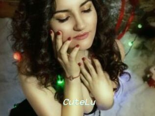 CuteLu