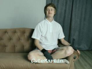 CuteMartin