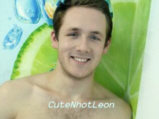 CuteNhotLeon