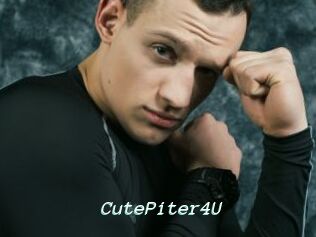 CutePiter4U
