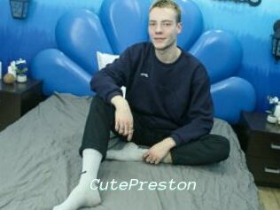 CutePreston