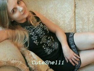 CuteShelli