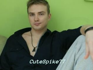 CuteSpike77