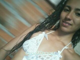 CuteXDancer