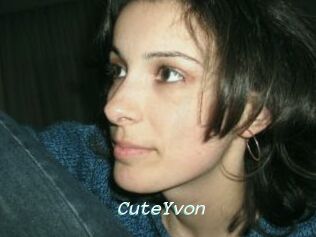 CuteYvon