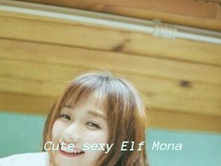 Cute_sexy_Elf_Mona
