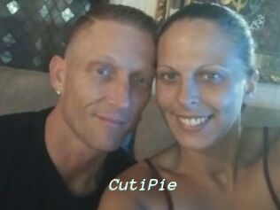 CutiPie