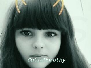 CutieDorothy