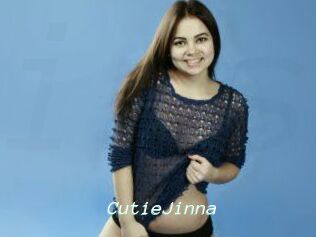 CutieJinna