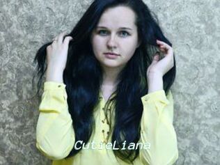 CutieLiana