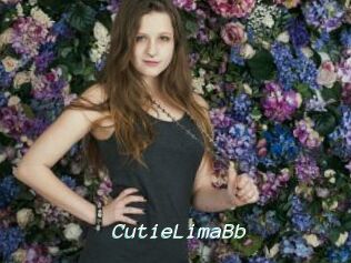CutieLimaBb