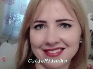 CutieMilanka